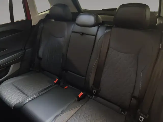 Volkswagen Tiguan view 14