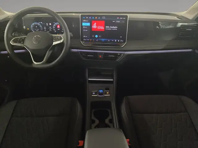 Volkswagen Tiguan view 11