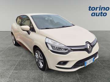 Clio dCi 8V 110CV Start&Stop 5 porte Energy Intens