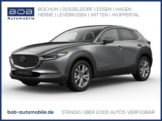 Mazda CX-30 5WGN 2.5L e-SKYACTIV G 6AT FWD Centre-Line