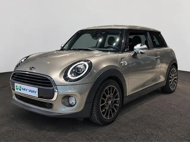 MINI One D Mini 1.5 D One (EU6c)