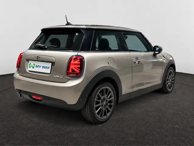 MINI One D Mini 1.5 D One (EU6c)