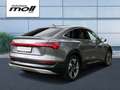 Audi e-tron Sportback 50 quattro advanced Grau - thumbnail 4