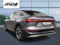 Audi e-tron Sportback 50 quattro advanced Grau - thumbnail 3