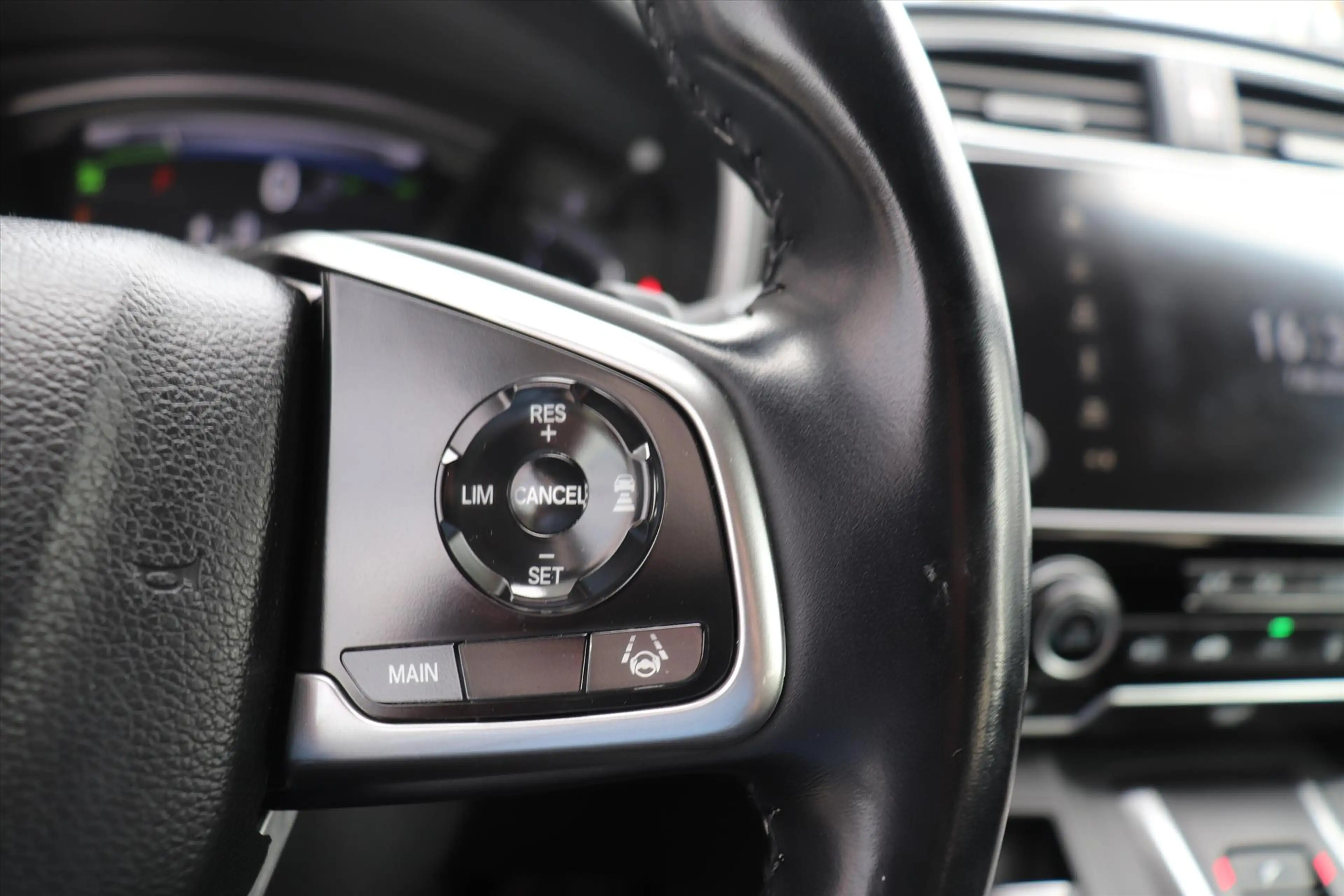 Honda CR-V 2.0 HYBRID 184pk Lifestyle — photo 12