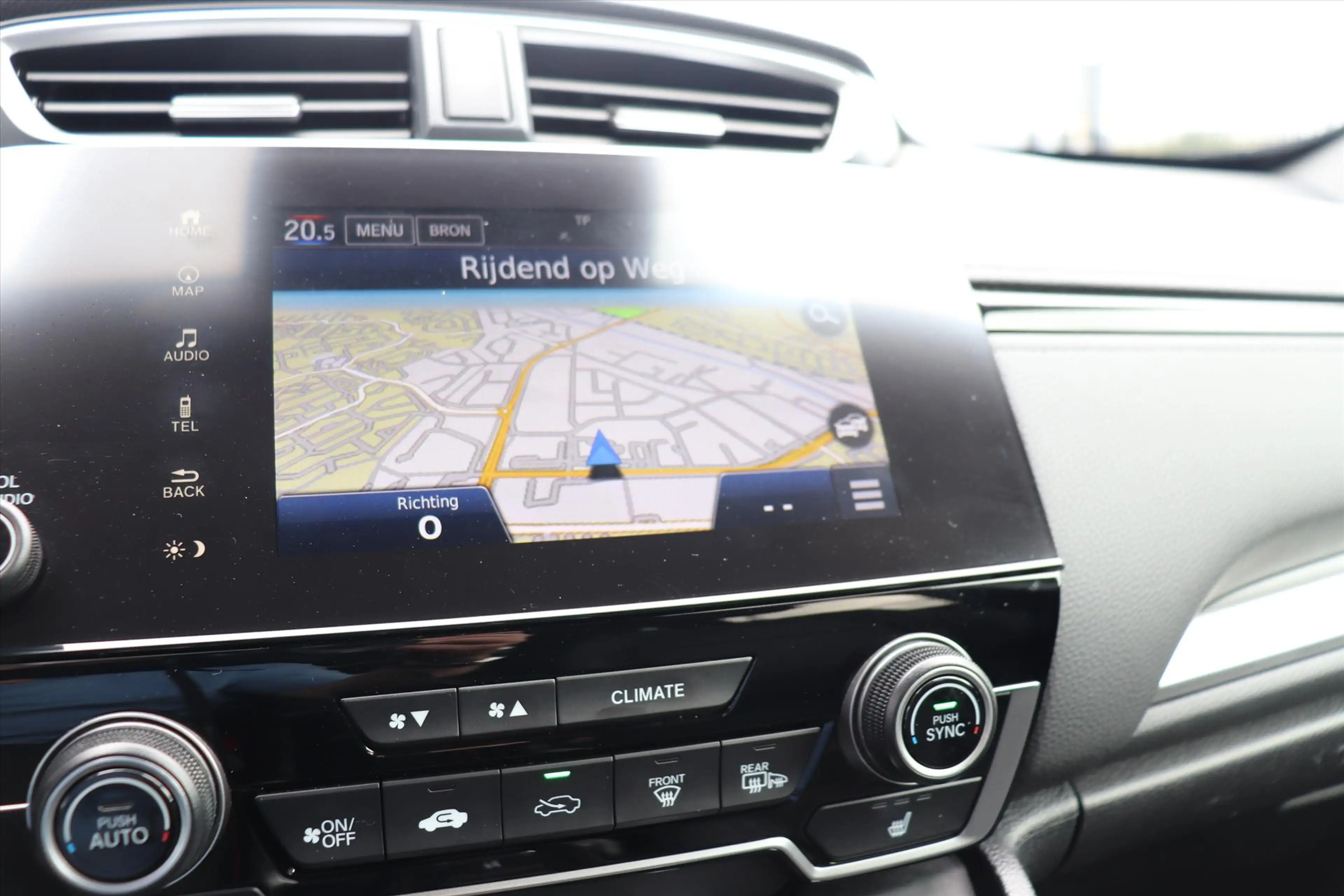 Honda CR-V 2.0 HYBRID 184pk Lifestyle — photo 15