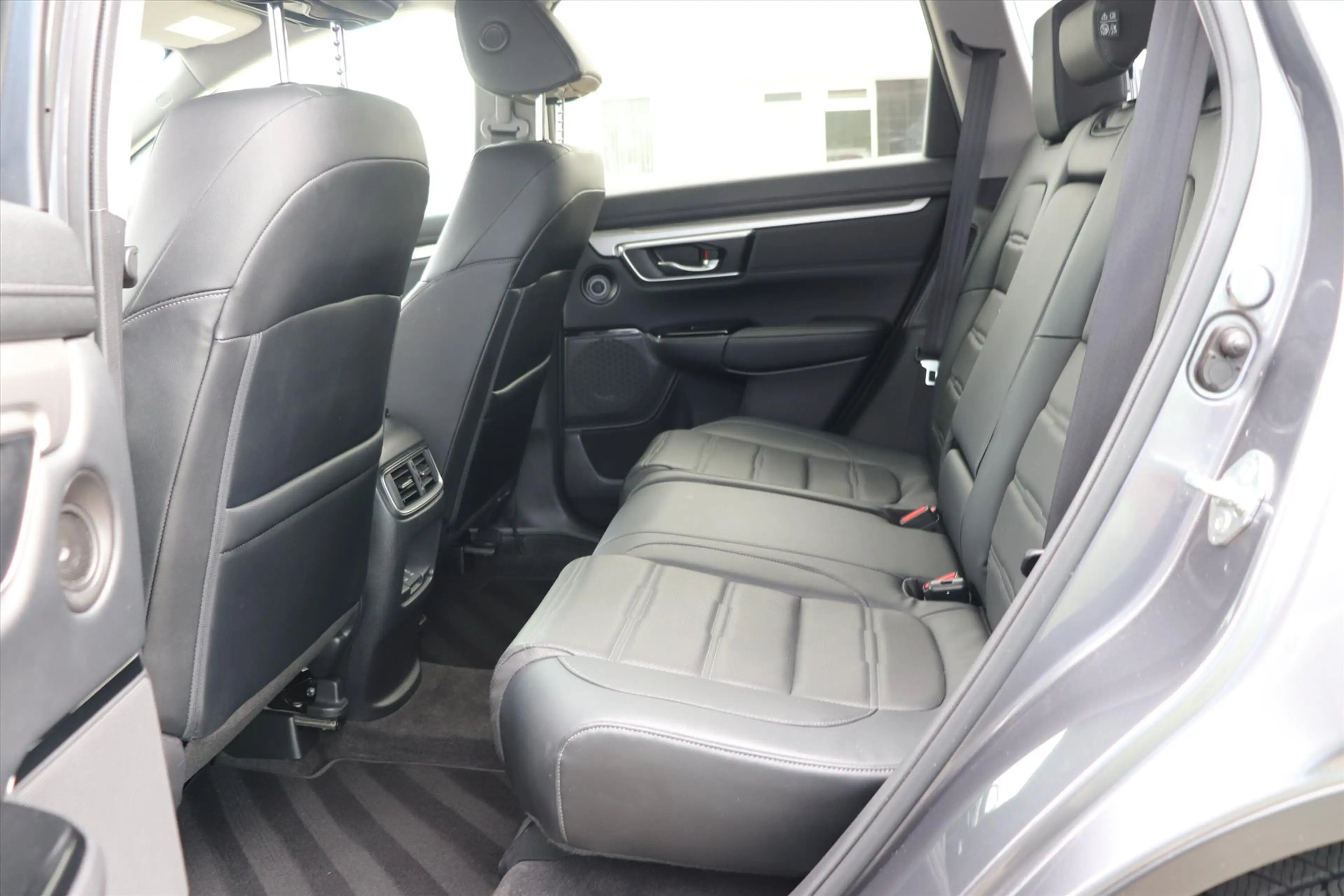Honda CR-V 2.0 HYBRID 184pk Lifestyle — photo 8