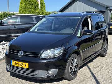 1.6 TDI Highline 2013 Automaat Panorama Xenon VOL