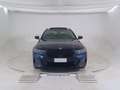 BMW 330 Serie 3 G21 2022 Touring 330d Touring mhev 48V xd Bleu - thumbnail 3