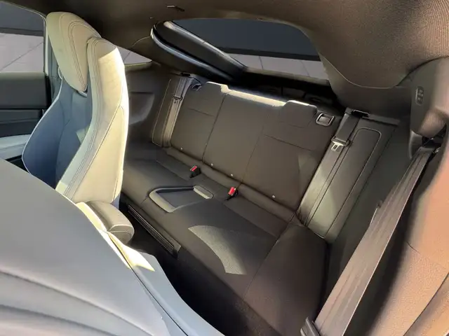 Honda Prelude 2.0 AT Advance eHEV AUT Distr Navi RKam Ansicht 10