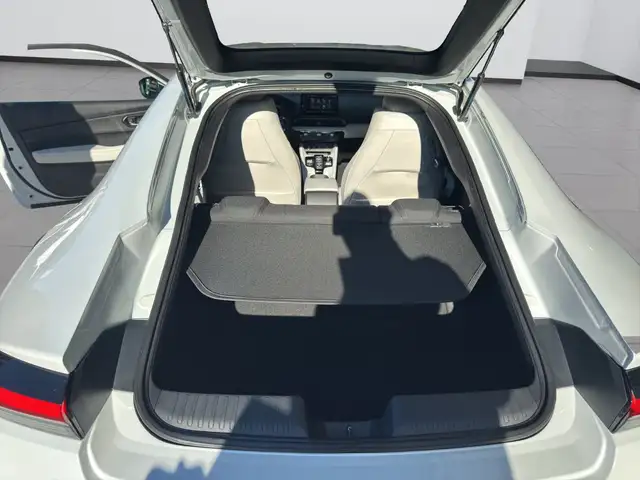 Honda Prelude 2.0 AT Advance eHEV AUT Distr Navi RKam Ansicht 19