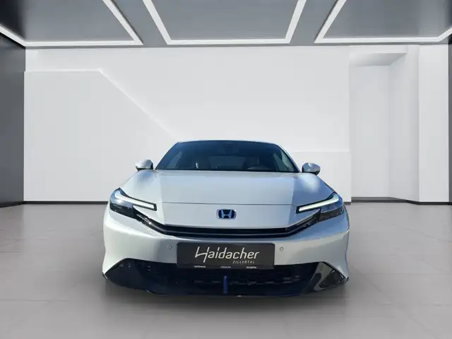 Honda Prelude 2.0 AT Advance eHEV AUT Distr Navi RKam Ansicht 3