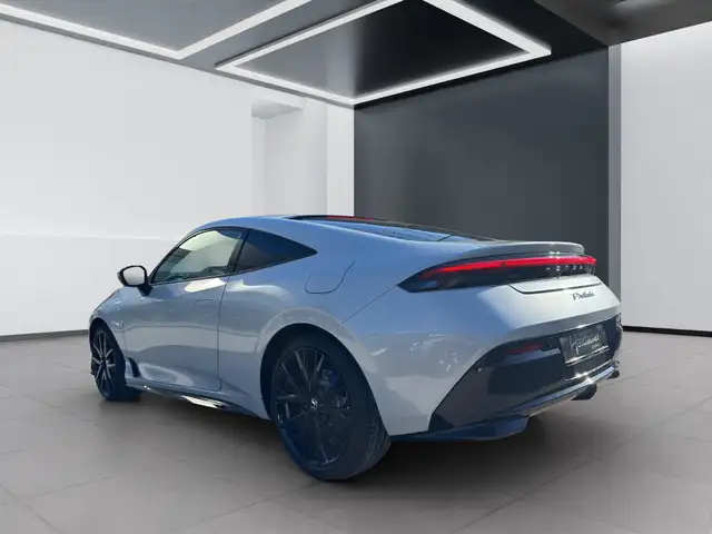 Honda Prelude 2.0 AT Advance eHEV AUT Distr Navi RKam Ansicht 5