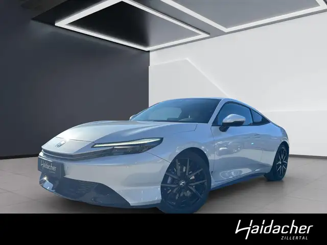 Honda Prelude 2.0 AT Advance eHEV AUT Distr Navi RKam Ansicht 1