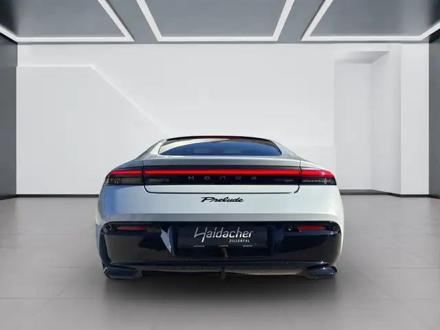 Honda Prelude 2.0 AT Advance eHEV AUT Distr Navi RKam Ansicht 6