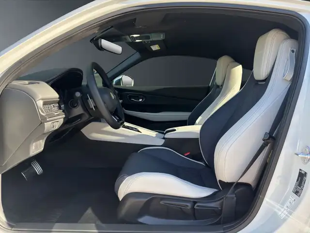 Honda Prelude 2.0 AT Advance eHEV AUT Distr Navi RKam Ansicht 9