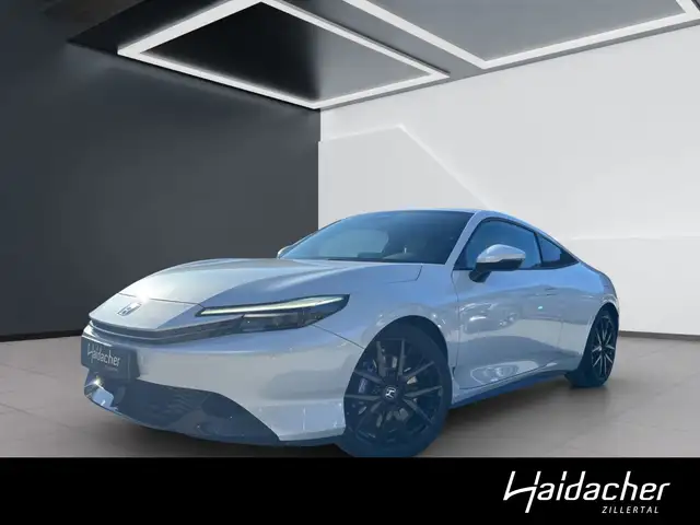 Honda Prelude 2.0 AT Advance eHEV AUT Distr Navi RKam