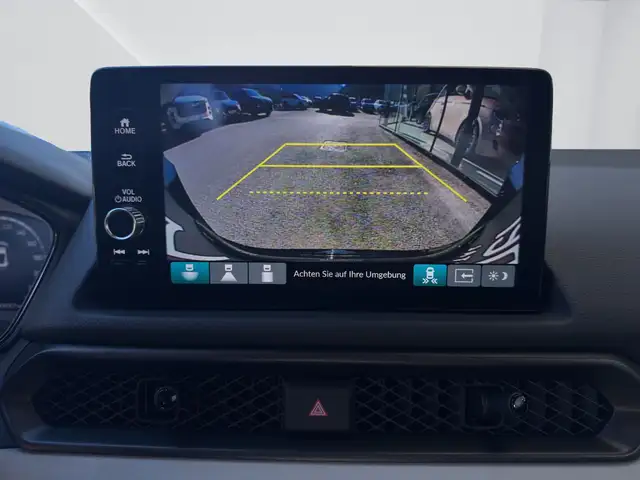 Honda Prelude 2.0 AT Advance eHEV AUT Distr Navi RKam Ansicht 18