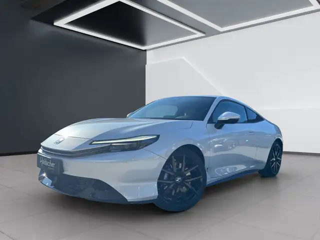 Honda Prelude 2.0 AT Advance eHEV AUT Distr Navi RKam Ansicht 2