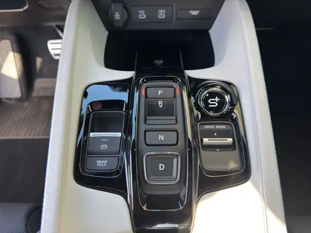 Honda Prelude 2.0 AT Advance eHEV AUT Distr Navi RKam Ansicht 15