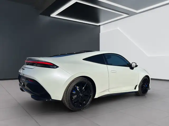 Honda Prelude 2.0 AT Advance eHEV AUT Distr Navi RKam Ansicht 7