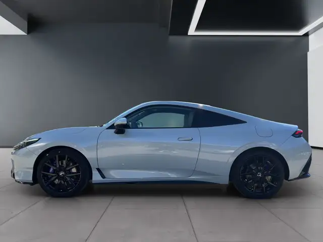 Honda Prelude 2.0 AT Advance eHEV AUT Distr Navi RKam Ansicht 4