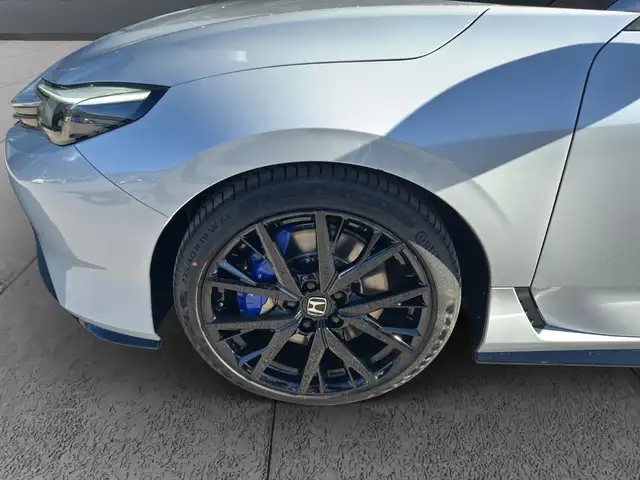 Honda Prelude 2.0 AT Advance eHEV AUT Distr Navi RKam Ansicht 21