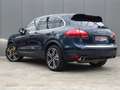 Porsche Cayenne 4.8 Turbo * MEEST LUXE UITV. * KERAMISCHE REMMEN ! Blauw - thumbnail 3