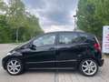 Mercedes-Benz A 200 Avantgarde Schwarz - thumbnail 2