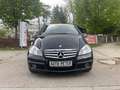 Mercedes-Benz A 200 Avantgarde Schwarz - thumbnail 8