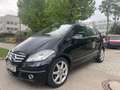 Mercedes-Benz A 200 Avantgarde Schwarz - thumbnail 1