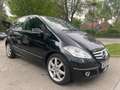 Mercedes-Benz A 200 Avantgarde Schwarz - thumbnail 7