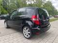 Mercedes-Benz A 200 Avantgarde Schwarz - thumbnail 3