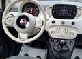 Fiat 500 500 1.2i *CARPLAY*CRUISE*RADARS*GARANTIE 12MOIS Wit - thumbnail 19