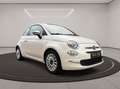 Fiat 500 500 1.2i *CARPLAY*CRUISE*RADARS*GARANTIE 12MOIS Wit - thumbnail 4
