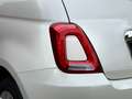 Fiat 500 500 1.2i *CARPLAY*CRUISE*RADARS*GARANTIE 12MOIS Wit - thumbnail 10