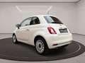 Fiat 500 500 1.2i *CARPLAY*CRUISE*RADARS*GARANTIE 12MOIS Wit - thumbnail 9