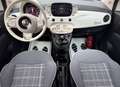 Fiat 500 500 1.2i *CARPLAY*CRUISE*RADARS*GARANTIE 12MOIS Wit - thumbnail 15