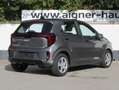 Kia Picanto Picanto 1,0 DPI ISG Titan MY26 Gris - thumbnail 5