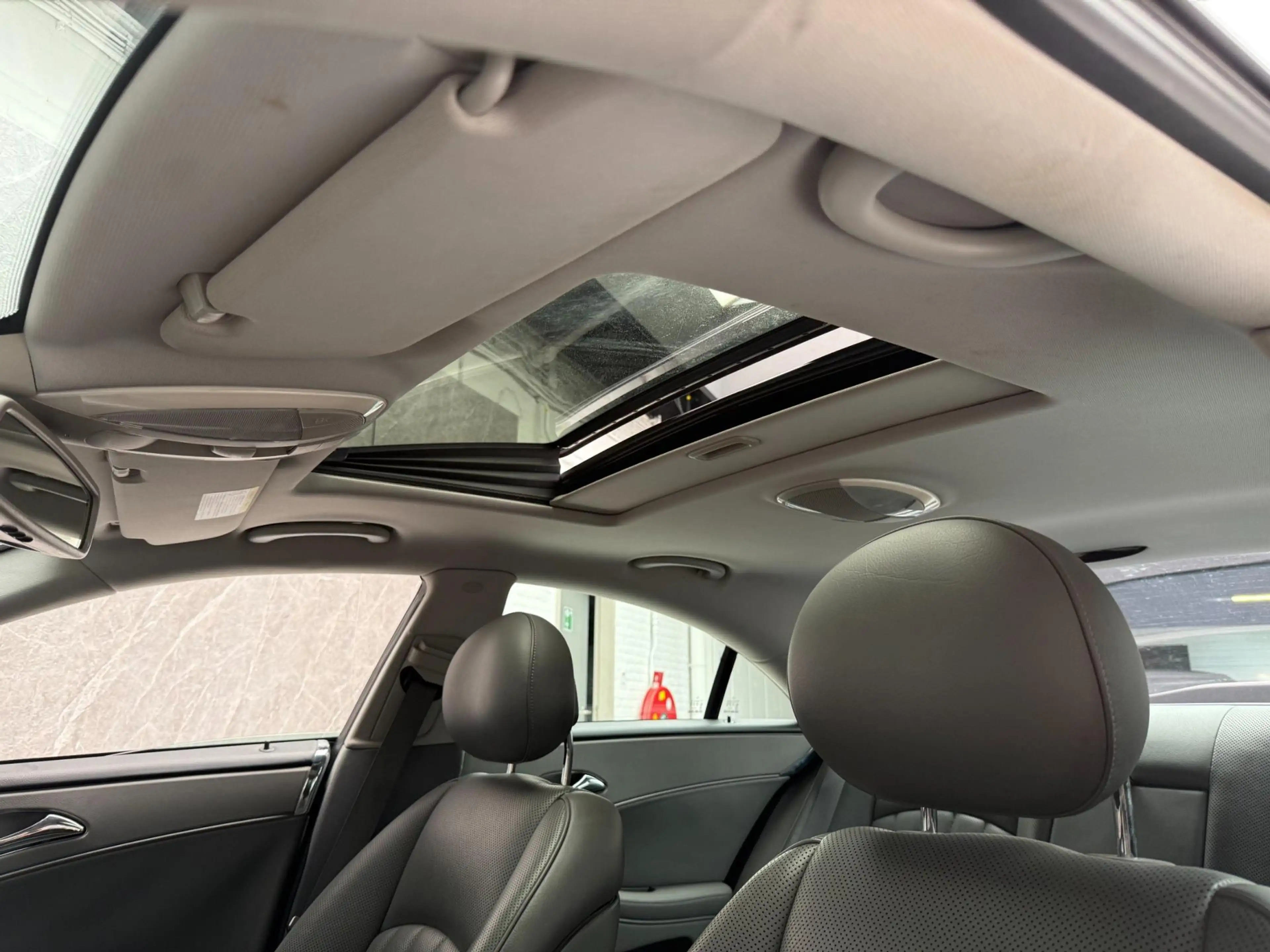 Mercedes-Benz CLS 500 Prestige 306 PK / Onderhouden / APK — photo 15