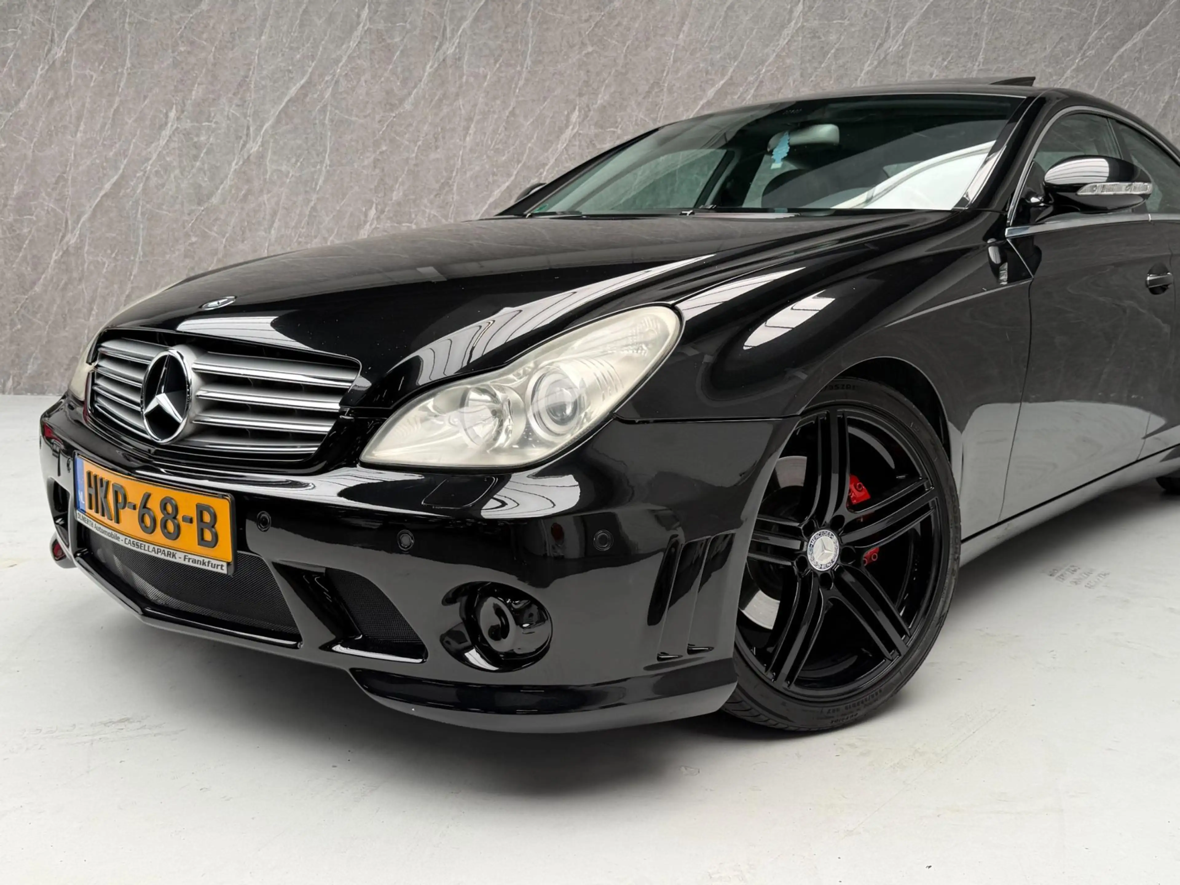 Mercedes-Benz CLS 500 Prestige 306 PK / Onderhouden / APK — photo 5
