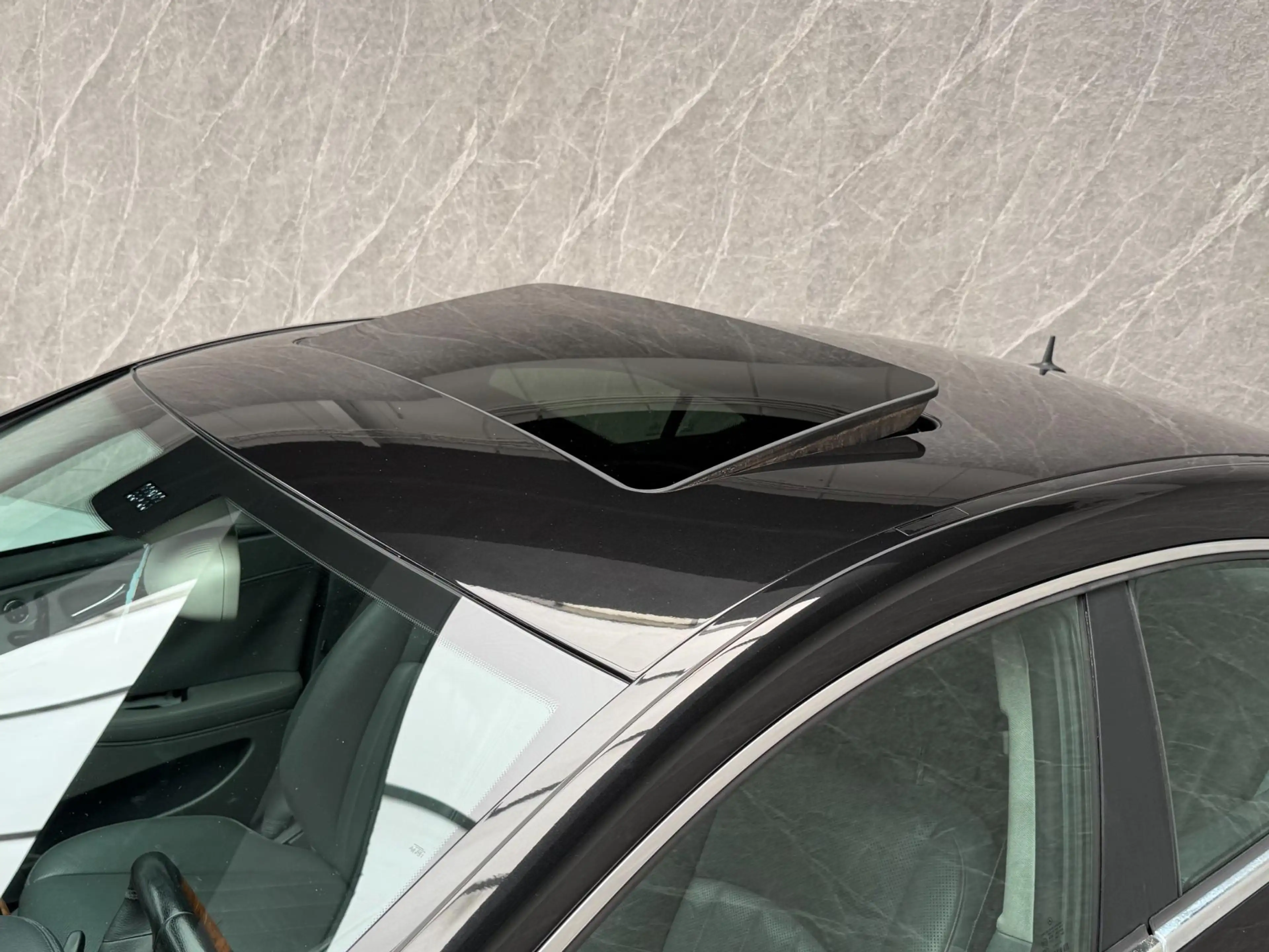 Mercedes-Benz CLS 500 Prestige 306 PK / Onderhouden / APK — photo 9