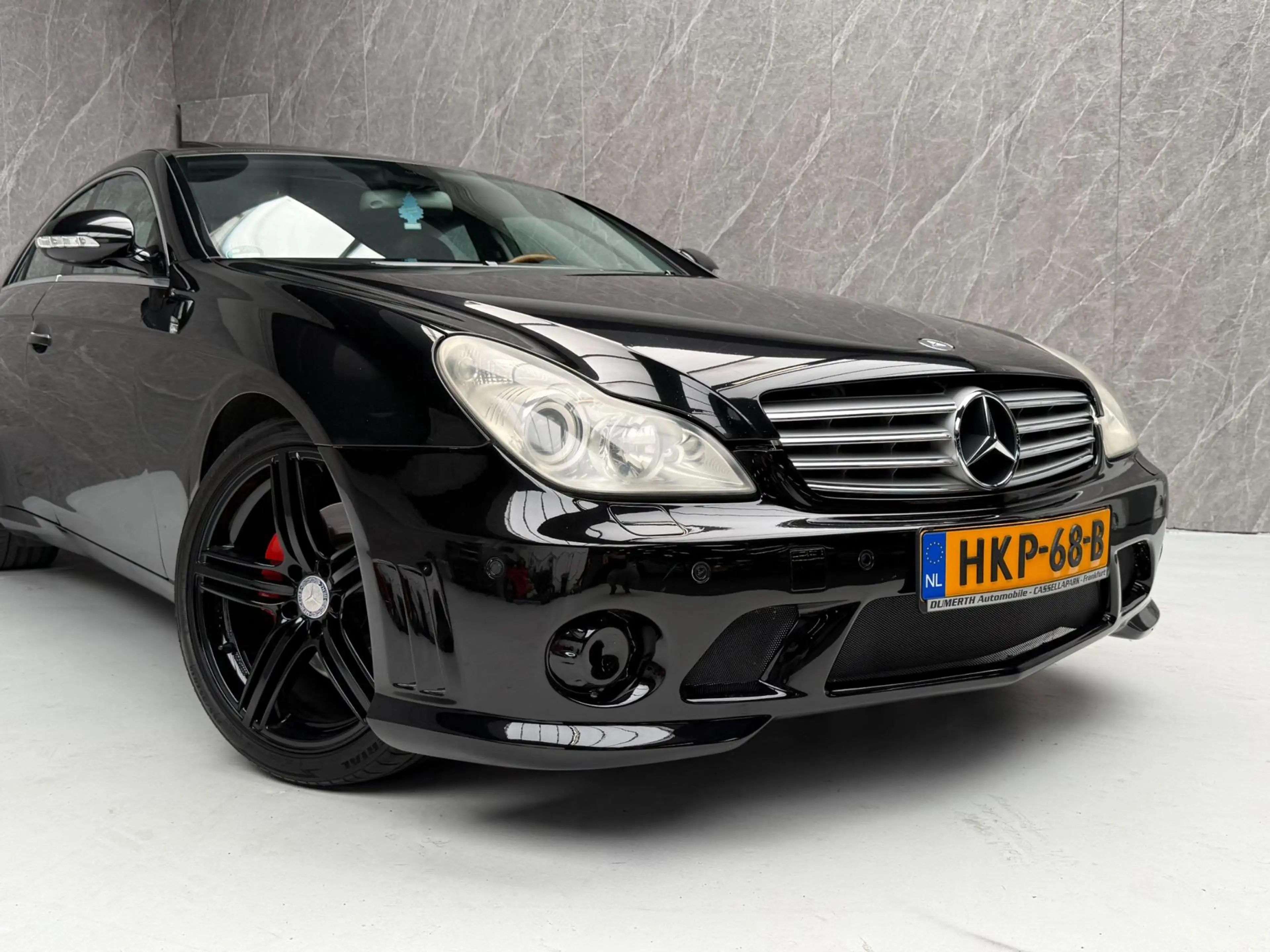 Mercedes-Benz CLS 500 Prestige 306 PK / Onderhouden / APK — photo 7