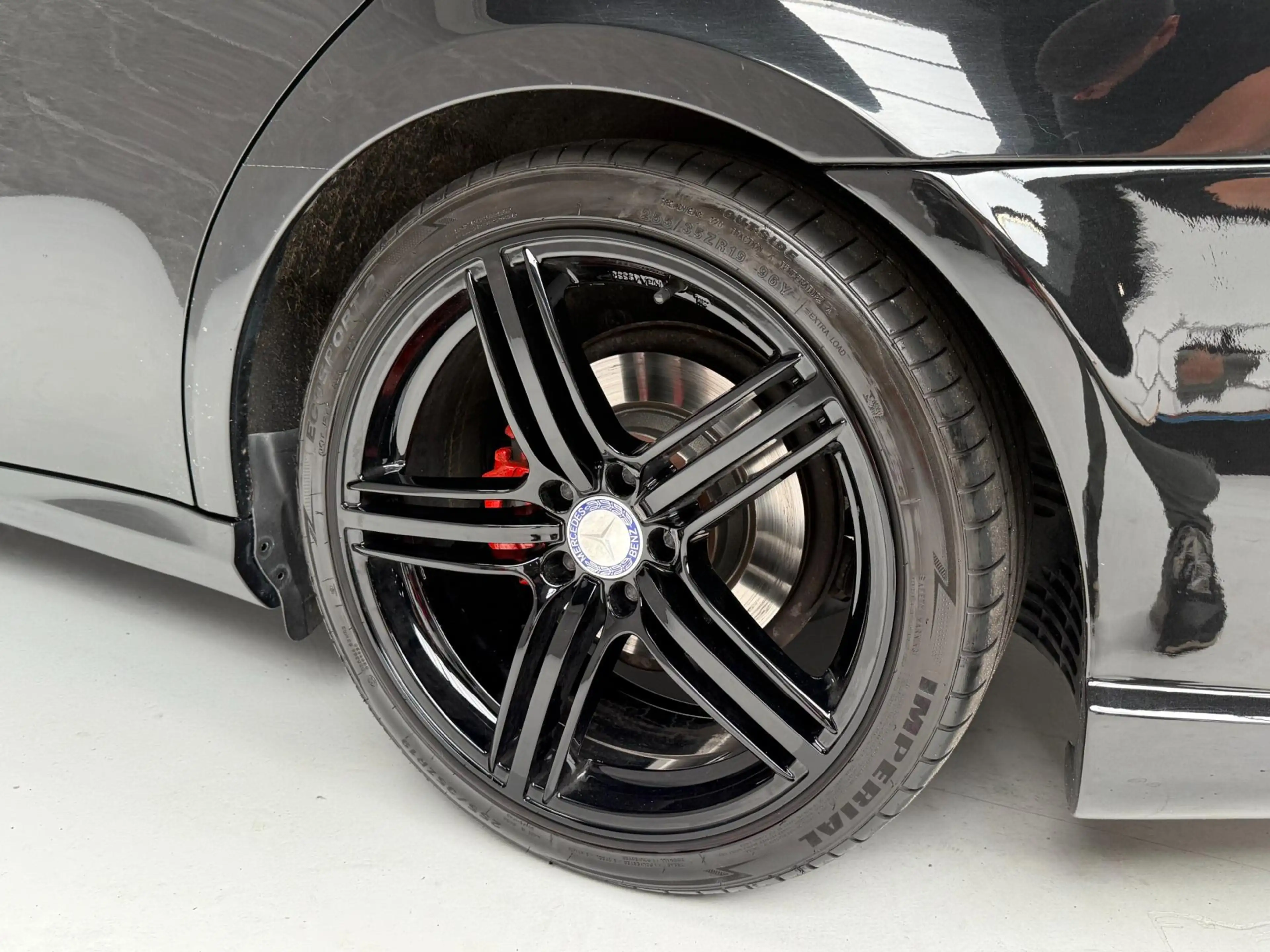 Mercedes-Benz CLS 500 Prestige 306 PK / Onderhouden / APK — photo 11