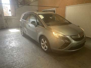 1.6 CDTi 1ste Eigenaar/Euro6/gekeurd V Verkoop