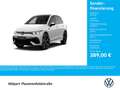 Volkswagen Golf VIII 2.0 R 4X4 AKRAPOVIC CAM ACC LM19 LED+ Blanc - thumbnail 1