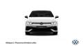 Volkswagen Golf VIII 2.0 R 4X4 AKRAPOVIC CAM ACC LM19 LED+ Blanc - thumbnail 3