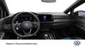 Volkswagen Golf VIII 2.0 R 4X4 AKRAPOVIC CAM ACC LM19 LED+ Blanc - thumbnail 7