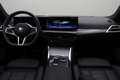 BMW i4 eDrive40 84 kWh | M-Sport Pro | Trekhaak | Panoram Schwarz - thumbnail 3