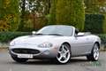Jaguar XKR 4.0 V8 Silverstone convertible Zilver - thumbnail 1